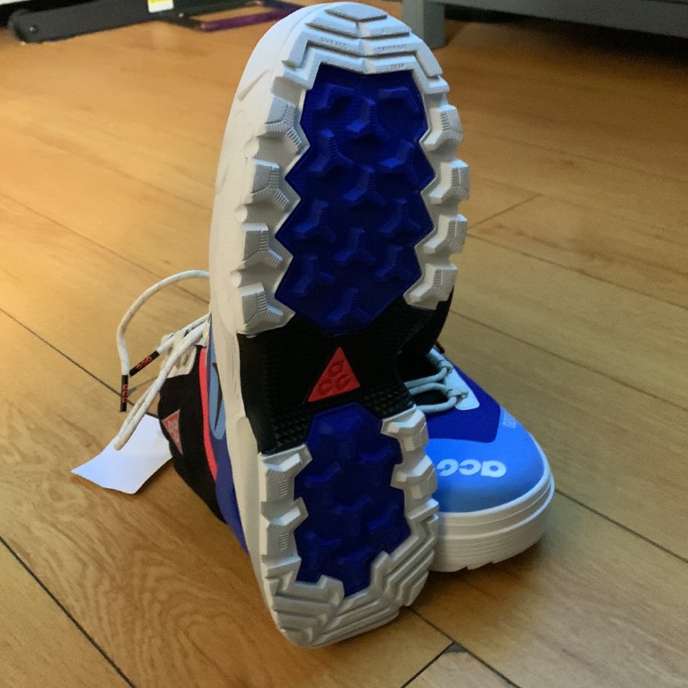 Nike ACG Air Zoon Gaiadome Gore-Tex - Picture 3 of 7